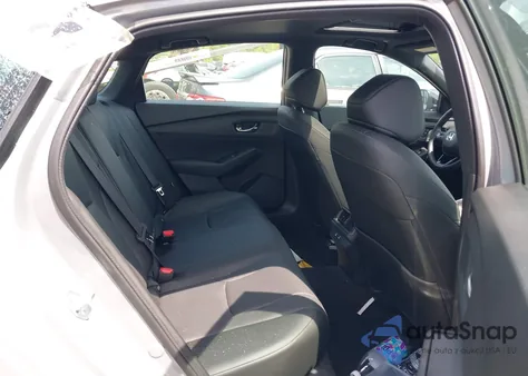 2025 Honda Accord Hybrid Sport-L from USA, damaged, VIN 1HGCY2F70SA012265